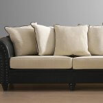 Luxury Sofa