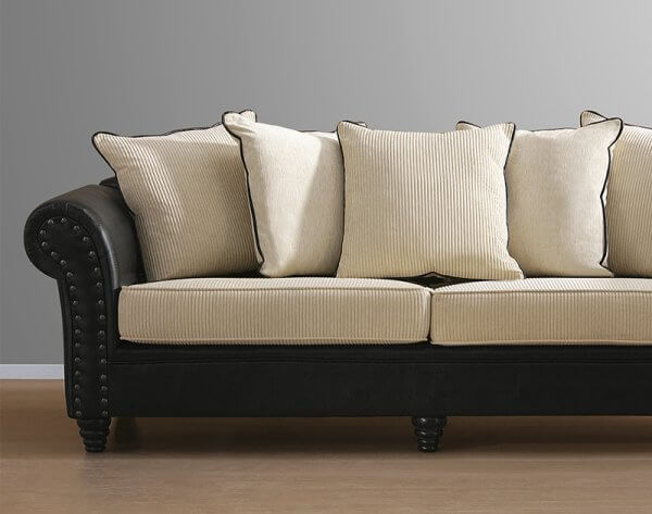 Luxury Sofa