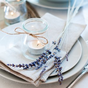 Plates Set