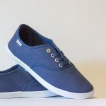 Minimal Shoes