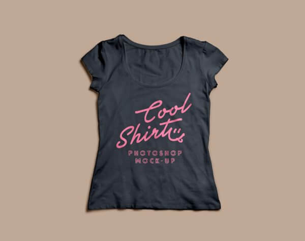 Minimal T-Shirt - Imagen 3