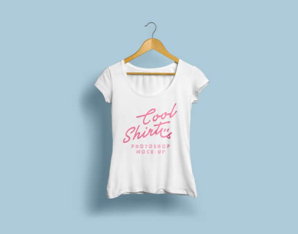 Minimal T-Shirt