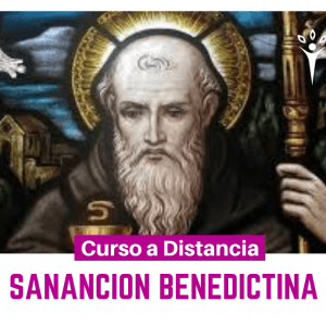 Sanación Benedictina