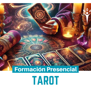 Formación en Tarot