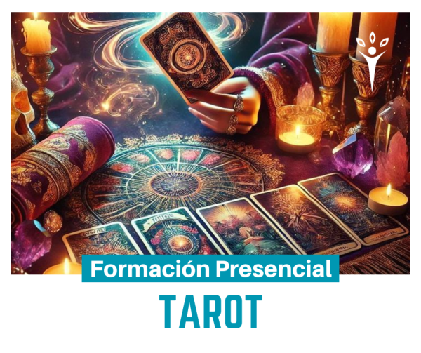 Formación en Tarot