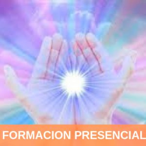 Formación Maestro en Reiki Integral