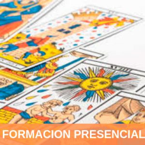 Formación en Tarot