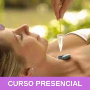 Reiki con Cristales