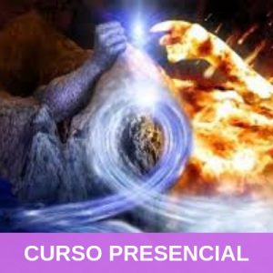 Reiki Elementales