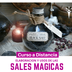 Sales Mágicas