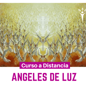 Angeles de Luz