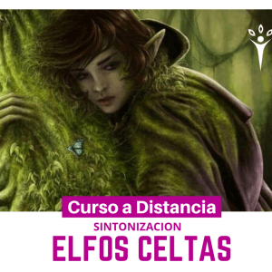 Sintonización Elfos Celtas