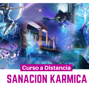 Sanación Kármica