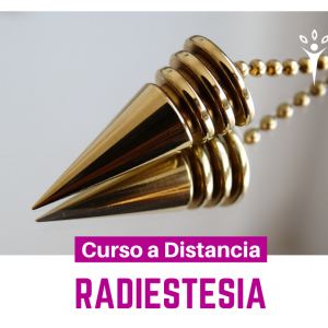 Radiestesia