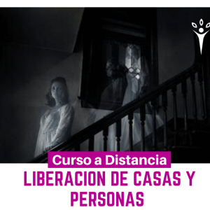 Liberación de casas y personas