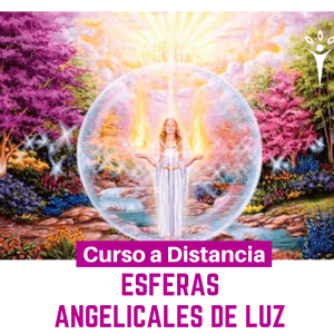 Esferas Angelicales de Luz