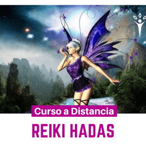 Reiki Hadas