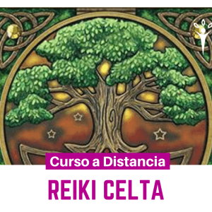 Reiki Celta