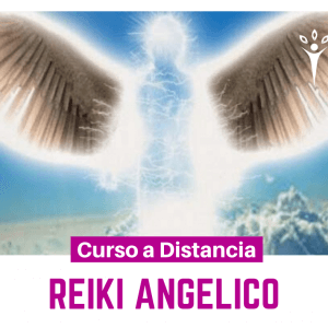 Reiki Angélico