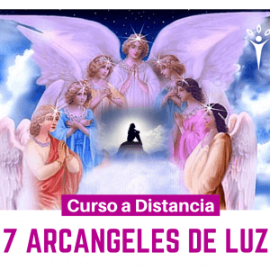 7 Arcángeles de luz