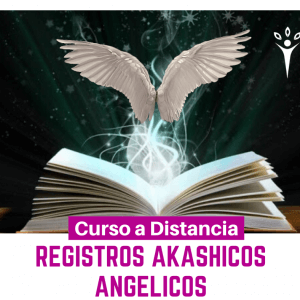 Registros Akáshicos Angélicos