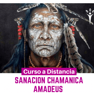 Sanación Chamánica Guaraní - AMADEUS