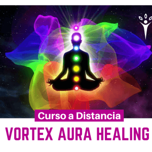 Vortex Aura Healing