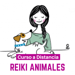 Reiki para animales