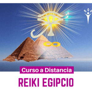 Reiki Egipcio