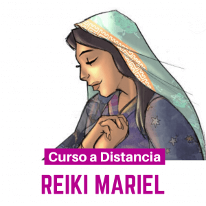 Reiki Mariel