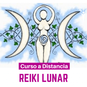 Reiki Lunar