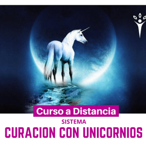 Sistema de Curación con Unicornios