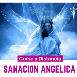 Sanación Angélica