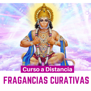 Fragancias Curativas Sanjeevini