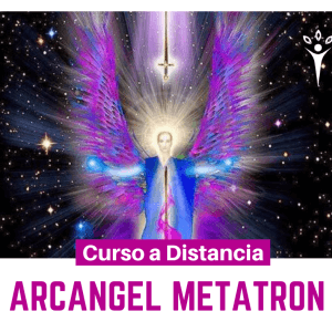 Arcángel Metatrón