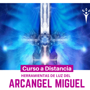 Herramientas de luz del Arcángel Miguel