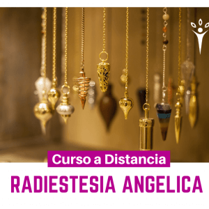 Radiestesia Angélica