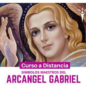 Símbolos maestros del Arcángel Gabriel