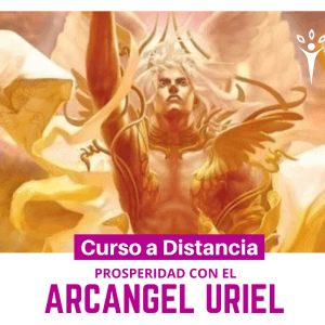 Prosperidad con el Arcángel Uriel