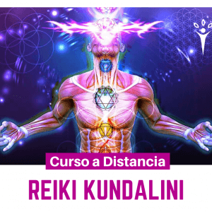 Reiki Kundalini