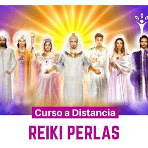 Reiki 7 Perlas