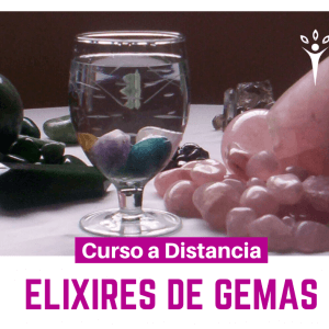 Elixires de gemas