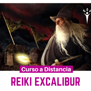 Reiki Excalibur