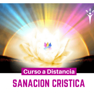 Sanación Crística