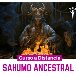 Sahumo Ancestral