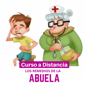 Los Remedios de la Abuela