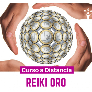 Reiki Oro