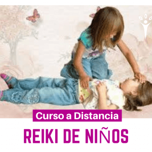 Reiki Niños