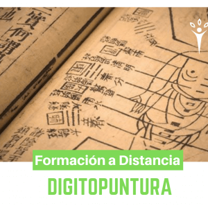 Formación en Digitopuntura