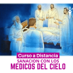 Sanación con los Médicos del Cielo